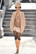 Marc Jacobs, Fall 2017, New York, Feb 16 2017