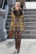 Marc Jacobs, Fall 2017, New York, Feb 16 2017