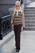 Marc Jacobs, Fall 2017, New York, Feb 16 2017