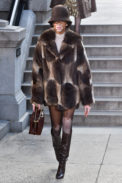 Marc Jacobs, Fall 2017, New York, Feb 16 2017