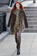 Marc Jacobs, Fall 2017, New York, Feb 16 2017