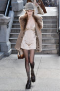 Marc Jacobs, Fall 2017, New York, Feb 16 2017