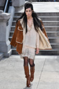 Marc Jacobs, Fall 2017, New York, Feb 16 2017