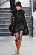 Marc Jacobs, Fall 2017, New York, Feb 16 2017