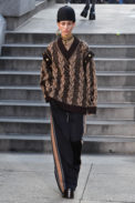Marc Jacobs, Fall 2017, New York, Feb 16 2017