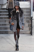 Marc Jacobs, Fall 2017, New York, Feb 16 2017