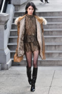 Marc Jacobs, Fall 2017, New York, Feb 16 2017