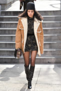 Marc Jacobs, Fall 2017, New York, Feb 16 2017