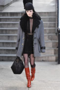 Marc Jacobs, Fall 2017, New York, Feb 16 2017