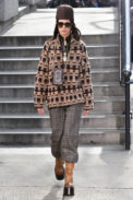 Marc Jacobs, Fall 2017, New York, Feb 16 2017