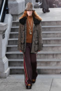 Marc Jacobs, Fall 2017, New York, Feb 16 2017