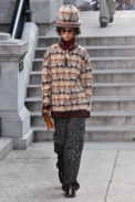 Marc Jacobs, Fall 2017, New York, Feb 16 2017