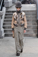Marc Jacobs, Fall 2017, New York, Feb 16 2017