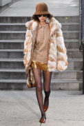 Marc Jacobs, Fall 2017, New York, Feb 16 2017