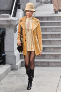 Marc Jacobs, Fall 2017, New York, Feb 16 2017