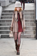 Marc Jacobs, Fall 2017, New York, Feb 16 2017
