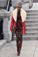 Marc Jacobs, Fall 2017, New York, Feb 16 2017