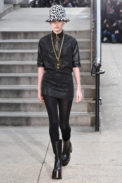 Marc Jacobs, Fall 2017, New York, Feb 16 2017