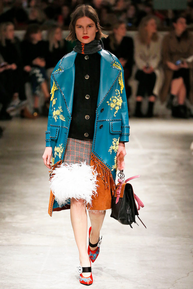 Prada