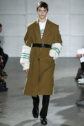 Raf Simons New York Menswear FW17 New York Jan Feb 2017