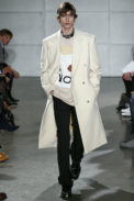 Raf Simons New York Menswear FW17 New York Jan Feb 2017
