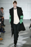 Raf Simons New York Menswear FW17 New York Jan Feb 2017