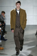 Raf Simons New York Menswear FW17 New York Jan Feb 2017