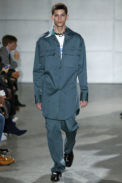 Raf Simons New York Menswear FW17 New York Jan Feb 2017