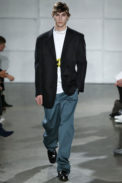 Raf Simons New York Menswear FW17 New York Jan Feb 2017