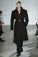 Raf Simons New York Menswear FW17 New York Jan Feb 2017