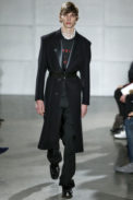 Raf Simons New York Menswear FW17 New York Jan Feb 2017