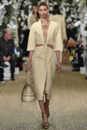 Ralph Lauren New York Womenswear Fall Winter 17 New York February 2017