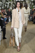 Ralph Lauren New York Womenswear Fall Winter 17 New York February 2017