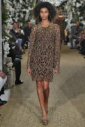Ralph Lauren New York Womenswear Fall Winter 17 New York February 2017