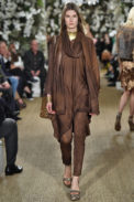 Ralph Lauren New York Womenswear Fall Winter 17 New York February 2017