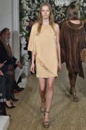 Ralph Lauren New York Womenswear Fall Winter 17 New York February 2017
