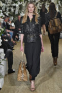 Ralph Lauren New York Womenswear Fall Winter 17 New York February 2017