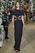 Ralph Lauren New York Womenswear Fall Winter 17 New York February 2017