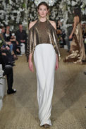 Ralph Lauren New York Womenswear Fall Winter 17 New York February 2017