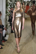 Ralph Lauren New York Womenswear Fall Winter 17 New York February 2017