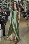 Ralph Lauren New York Womenswear Fall Winter 17 New York February 2017