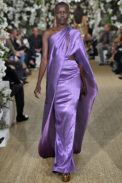 Ralph Lauren New York Womenswear Fall Winter 17 New York February 2017