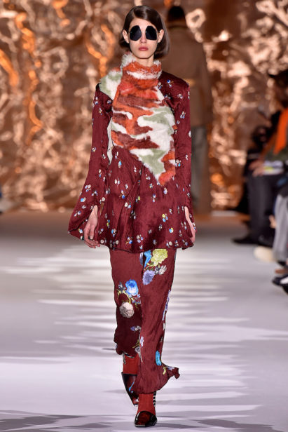 Acne Studios