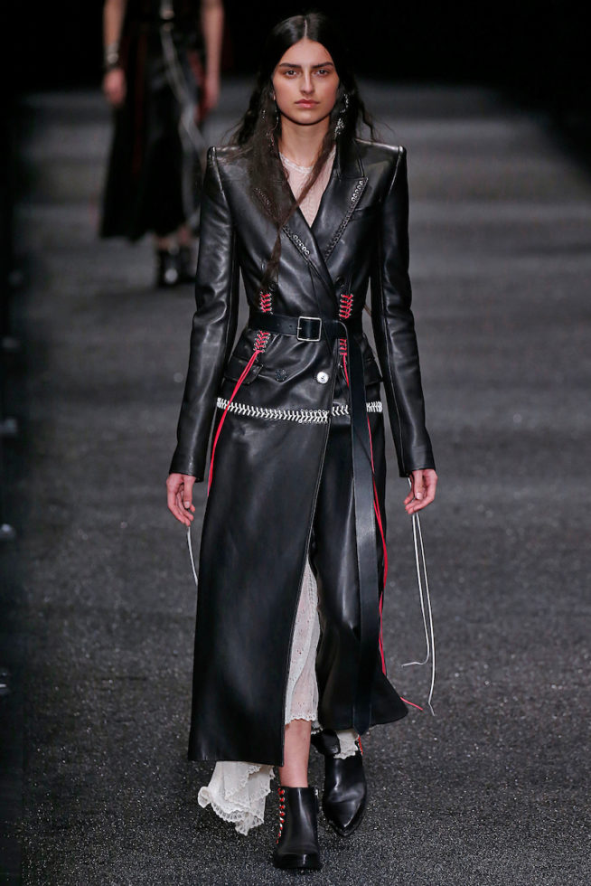 Alexander McQueen