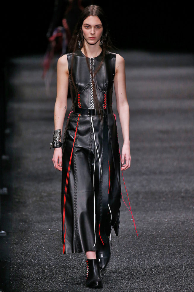 Alexander McQueen