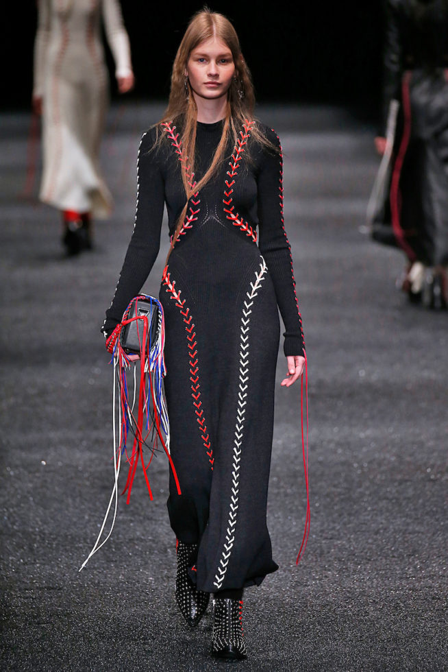 Alexander McQueen