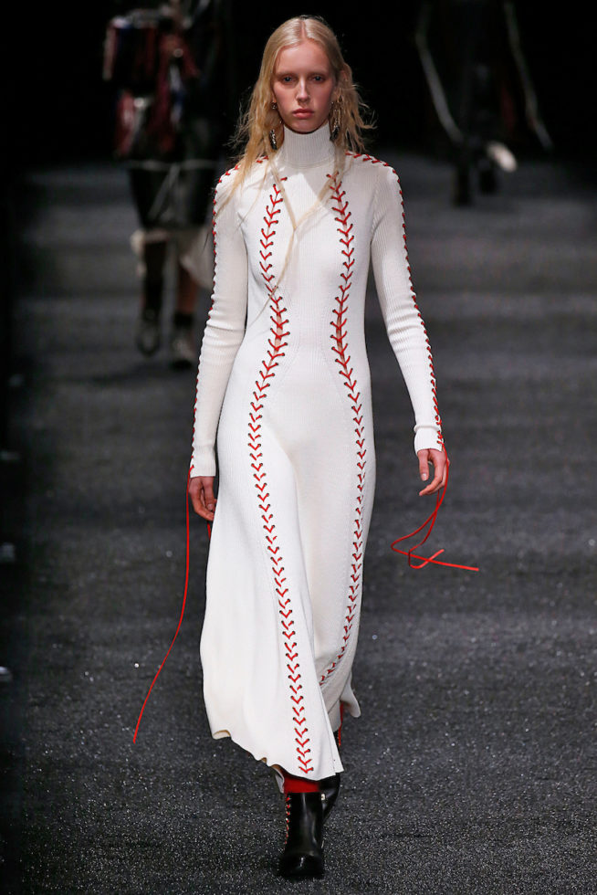 Alexander McQueen