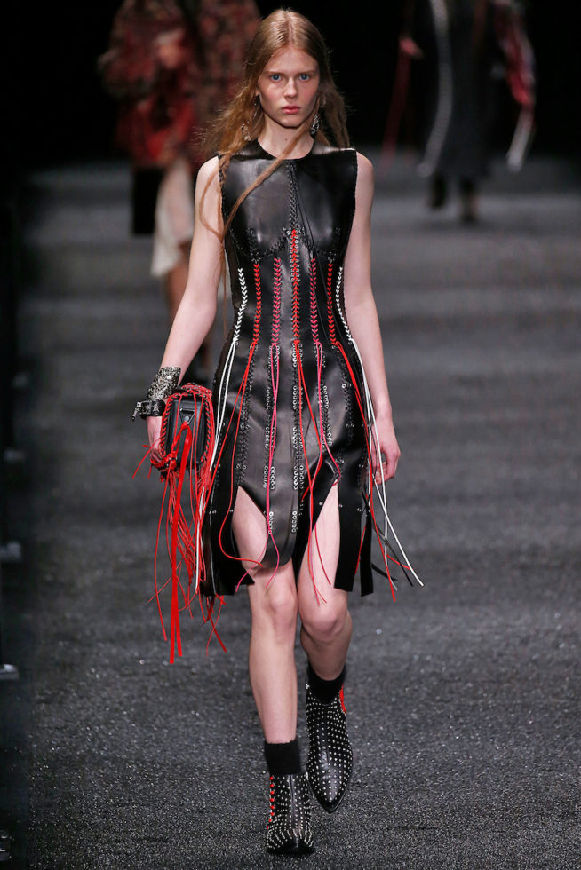 Alexander McQueen