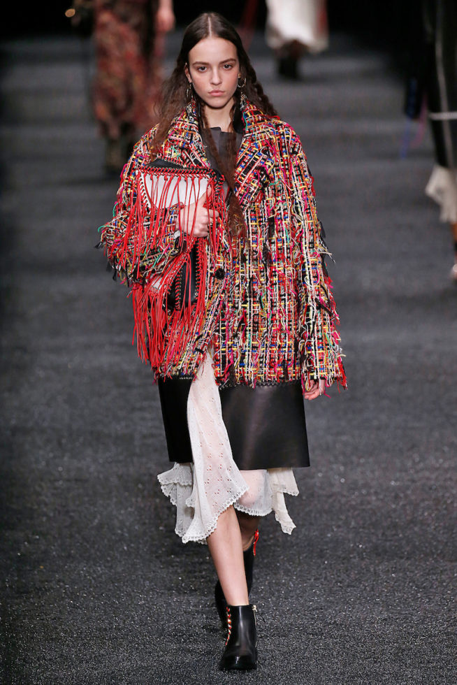 Alexander McQueen