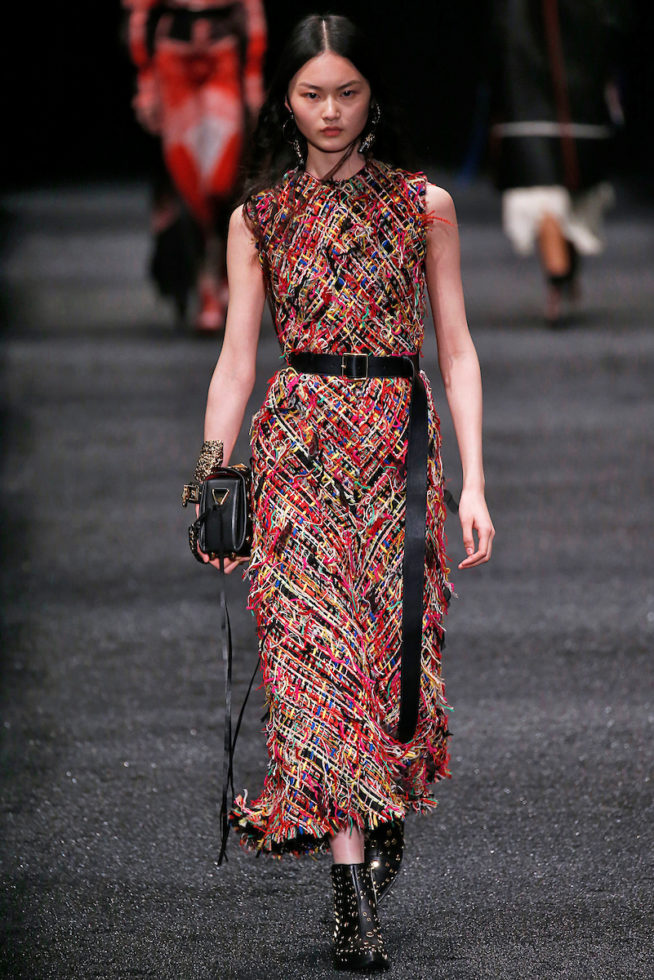 Alexander McQueen